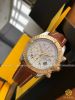 dong-ho-breitling-chronomat-evolution-chronograph-steel-gold-c1335612a61-luot - ảnh nhỏ 9