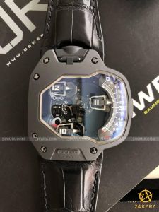 Đồng hồ URWERK UR-110 AlTiN Torpedo UR-110 (lướt)