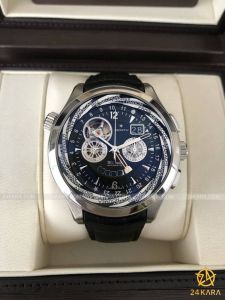 Đồng hồ Zenith El Primero Grande Class Open Traveler Multicity 03.0520.4037 (lướt) 