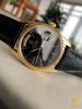 dong-ho-rolex-day-date-36-gold-black-dial-18038-luot - ảnh nhỏ 9