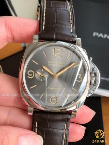 Đồng hồ Panerai Luminor Due 3 Days 45 mm PAM739 pam00739 (lướt)