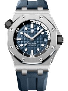 Đồng hồ Audemars Piguet Royal Oak Offshore Diver 15720ST.OO.A027CA.01.