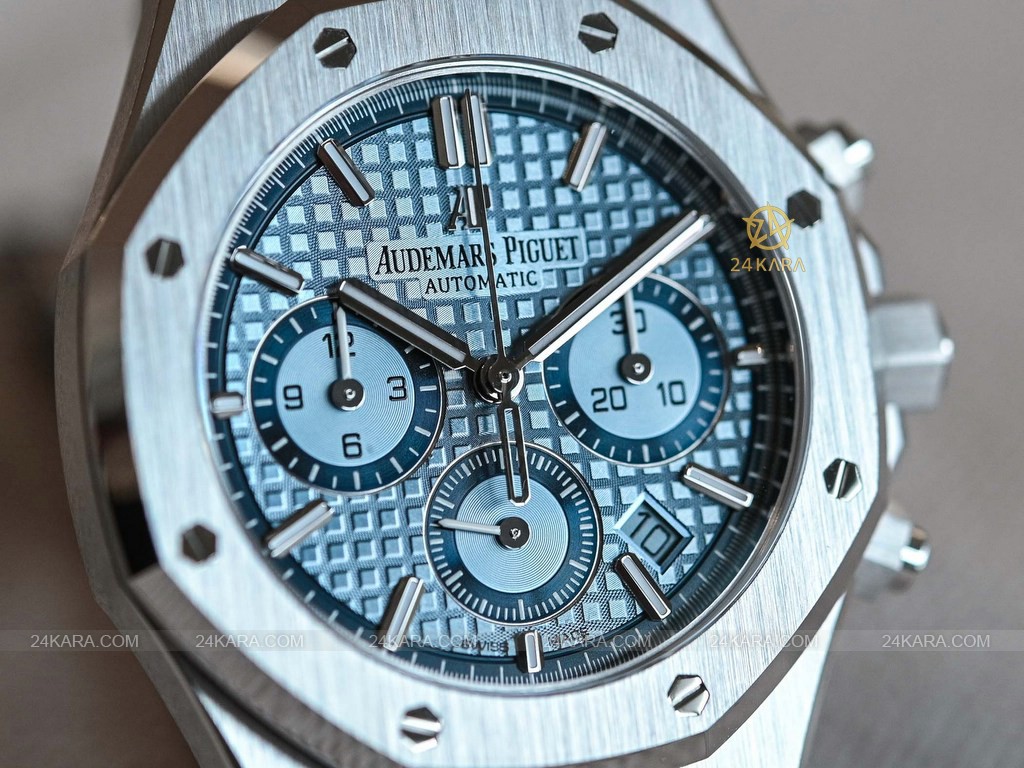 ng h Audemars Piguet Royal Oak Selfwinding Chronograph 38mm