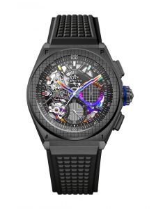 Đồng hồ Zenith DEFY 21 Felipe Pantone 49.9008.9004