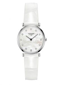 Đồng hồ Longines La Grande Classique L4.512.4.87.0