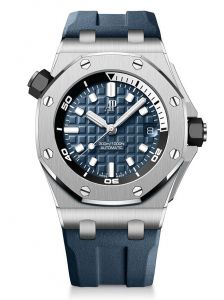 Đồng hồ Audemars Piguet Royal Oak Offshore Diver 15720ST.OO.A027CA.0.