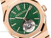 dong-ho-audemars-piguet-royal-oak-green-limited-editions-26533or-oo-1220or-01 - ảnh nhỏ 3