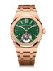 dong-ho-audemars-piguet-royal-oak-green-limited-editions-26533or-oo-1220or-01 - ảnh nhỏ 4