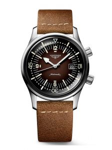 Đồng hồ Longines Legend Diver L3.774.4.60.2 L37744602