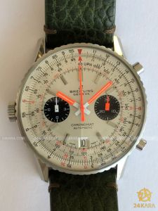 Đồng hồ Breitling Vintage Navitimer 8808 Chronograph 8808 (lướt)