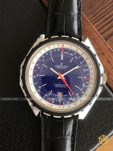 Đồng hồ Breitling Chronomat 188 Blue 188 (lướt)