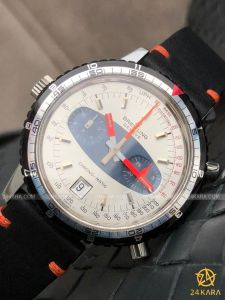 Đồng hồ Breitling Chrono-Matic Vintage 2110 2110 (lướt) 