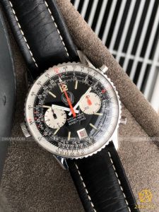 Đồng hồ Breitling Navitimer Chrono-Matic 8806 (lướt) 