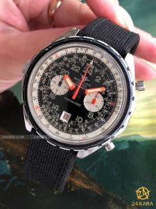 Đồng hồ Breitling Chrono-Matic 7651 (lướt) 