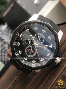 Đồng hồ Corum Admirals Cup Seafender Tides 01.0005 277.931.060371 AN52 (lướt) 