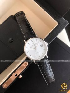 Đồng hồ Vacheron Constantin Patrimony 35 mm White Gold 42002 42002000G (lướt)