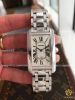 dong-ho-cartier-tank-americaine-xl-large-white-gold-with-bracelet-1741-luot - ảnh nhỏ 12