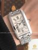 dong-ho-cartier-tank-americaine-xl-large-white-gold-with-bracelet-1741-luot - ảnh nhỏ 7