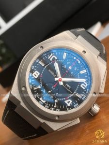 Đồng hồ IWC Ingenieur AMG Chronograph Titanium IW372504 (lướt) 