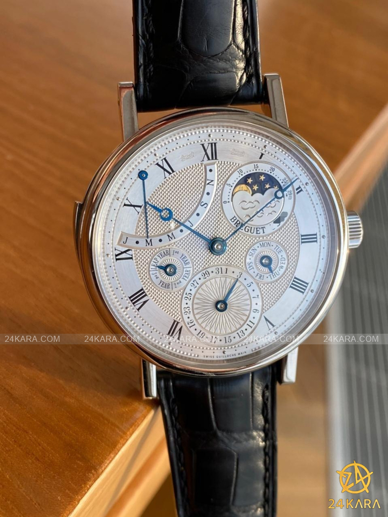 ng h Breguet Classique Grande Complications 5447 Minute