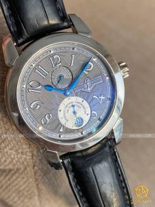 Đồng hồ Ulysse Nardin Chronometer Platinum Limited Edition 279-82 (lướt) 