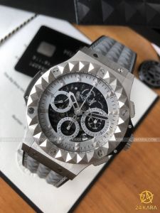 Đồng hồ Hublot Big Bang Depeche Mode 311.SX.8010.VR.DPM14 (lướt)