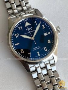 Đồng hồ IWC Fliegeruhr Spitfire Mark XV IW325312 (lướt) 