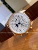 dong-ho-longines-master-collection-rose-gold-chronograph-l2-673-8-75-l2673875-luot - ảnh nhỏ  1