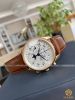 dong-ho-longines-master-collection-rose-gold-chronograph-l2-673-8-75-l2673875-luot - ảnh nhỏ 11