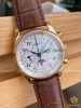 dong-ho-longines-master-collection-rose-gold-chronograph-l2-673-8-75-l2673875-luot - ảnh nhỏ 3