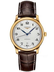 Đồng hồ Longines Master L2.628.6.78.3 L26286783