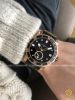 dong-ho-ulysse-nardin-lady-diver-40mm-rose-gold-diamonds-3202-190-luot - ảnh nhỏ 4