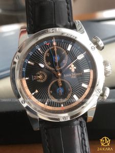🔥 Đồng hồ Louis Vuitton nam (hot sale)