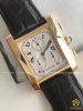 dong-ho-cartier-tank-francaise-chronograph-gold-1830-luot - ảnh nhỏ 8