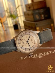 Đồng hồ Longines Heritage Classic 2020 year L2.828.4 L28284 (lướt)