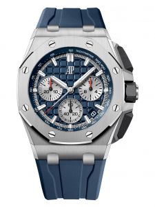 Đồng hồ Audemars Piguet Royal Oak Offshore Chronograph 26420TI.OO.A027CA.01 26420TIOOA027CA01