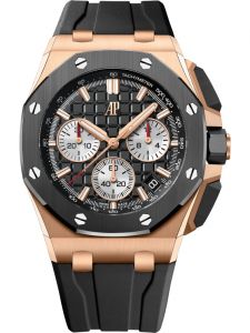 Đồng hồ Audemars Piguet Royal Oak Offshore Selfwinding Chronograph 26420RO.OO.A002CA.01