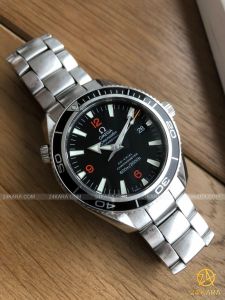 Đồng hồ Omega Seamaster Planet Ocean 42mm 2201.51.00 (lướt) 