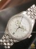 dong-ho-patek-philippe-annual-calendar-5037g-in-white-gold-diamond-bezel-on-white-gold-bracelet-50371g-001-luot - ảnh nhỏ 2