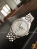 dong-ho-patek-philippe-annual-calendar-5037g-in-white-gold-diamond-bezel-on-white-gold-bracelet-50371g-001-luot - ảnh nhỏ 4