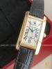 dong-ho-cartier-tank-americaine-gold-2483-luot - ảnh nhỏ 10