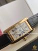 dong-ho-cartier-tank-americaine-gold-2483-luot - ảnh nhỏ 4