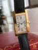 dong-ho-cartier-tank-americaine-gold-2482-luot - ảnh nhỏ 10