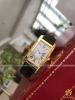 dong-ho-cartier-tank-americaine-gold-2482-luot - ảnh nhỏ 11