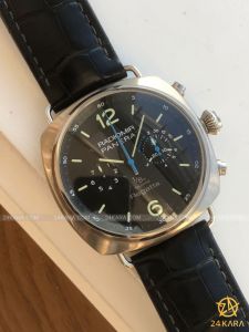 Đồng hồ Panerai Radiomir Regatta PAM343 pam00343 (lướt)