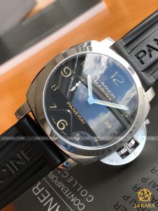 Đồng hồ Panerai Luminor Marina 1950 3 Days Acciaio PAM359 PAM00359 (lướt)