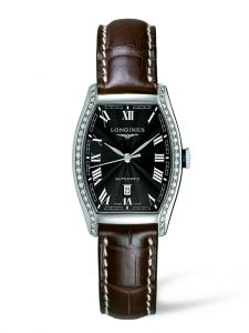 Đồng hồ Longines Evidenza L2.142.0.50.2 L21420502