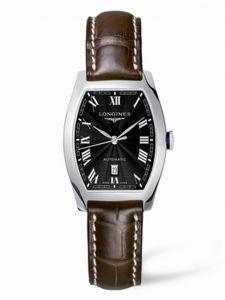 Đồng hồ Longines Evidenza L2.142.4.51.2 L21424512