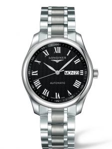 Đồng hồ Longines Master L2.755.4.51.6 L27554516