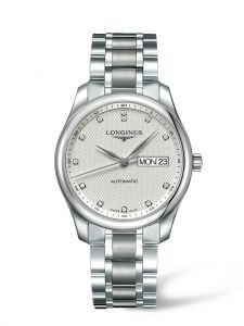 Đồng hồ Longines Master L2.755.4.77.6 L27554776